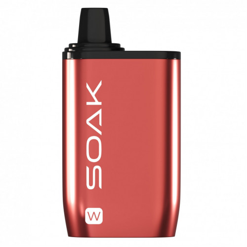 SOAK W 10 000 Яблоко Клюква