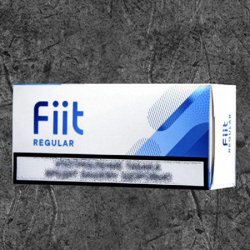 Stick Fiit Regular for Lil Solid (Стики Фит Регуляр для Лил Солид и Айкос)
