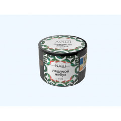 Табак для кальяна NАШ (НАШ) – Ледяной арбуз 40 гр.